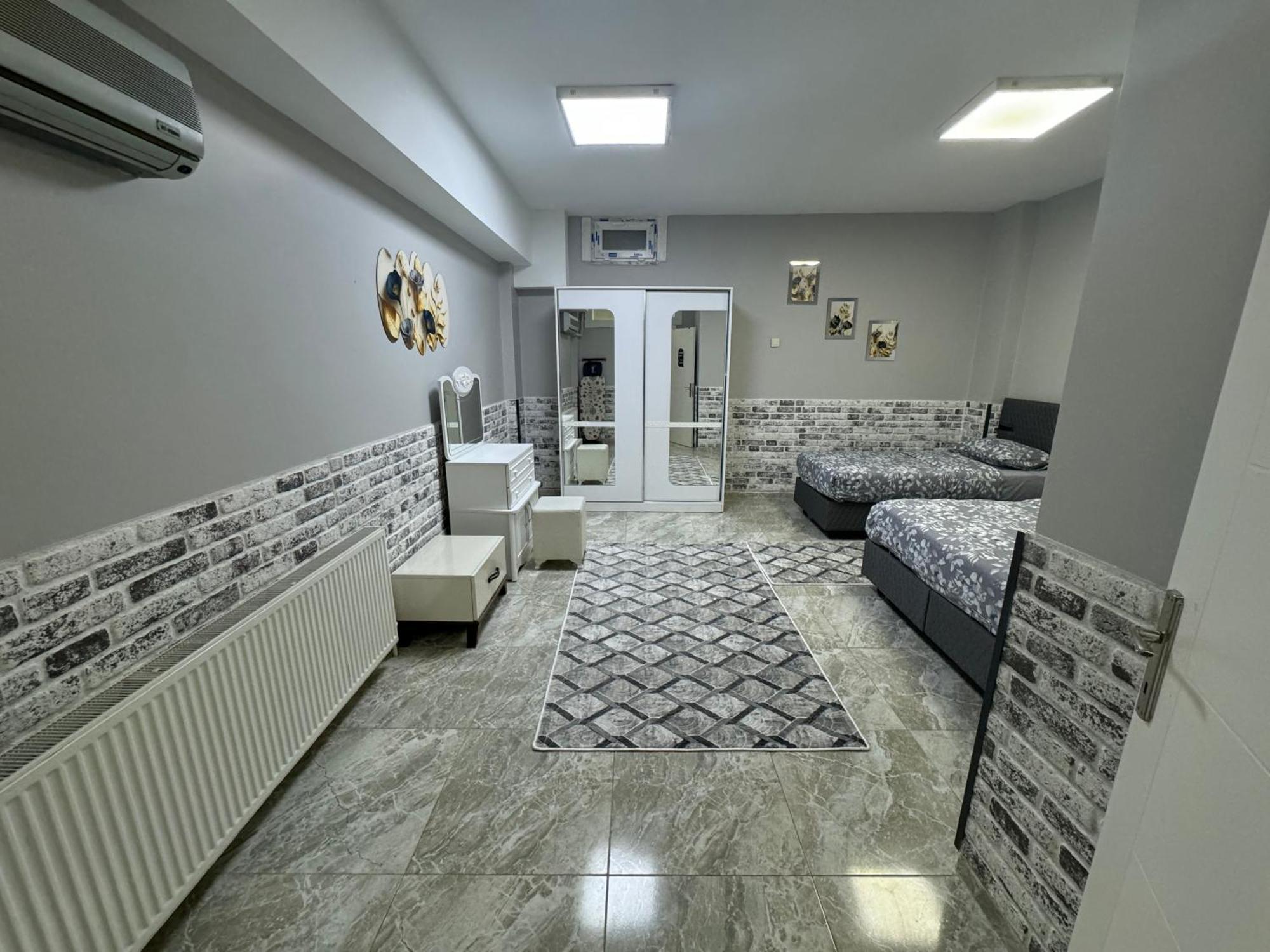 Miran Home اسطنبول المظهر الخارجي الصورة