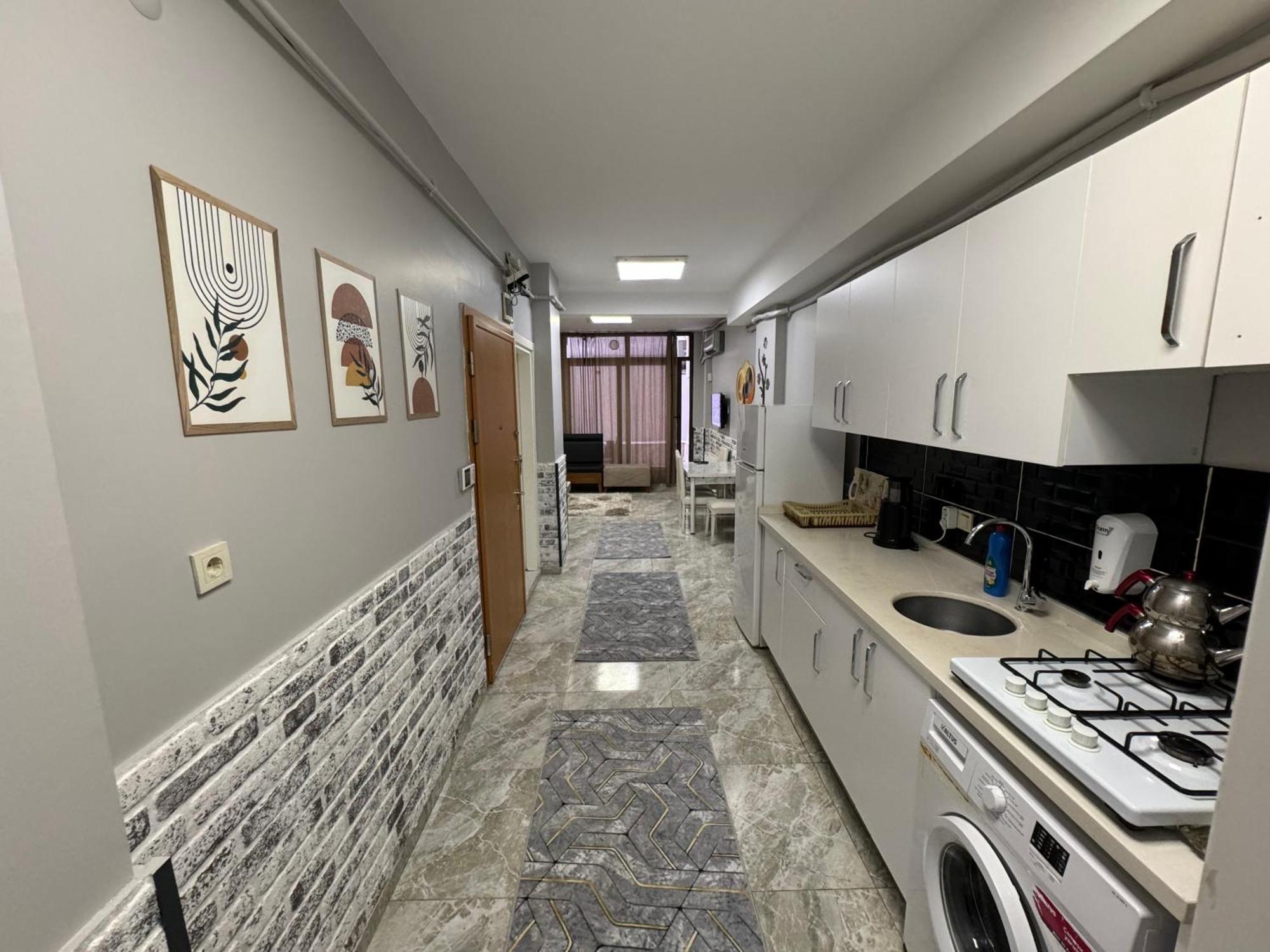 Miran Home اسطنبول المظهر الخارجي الصورة